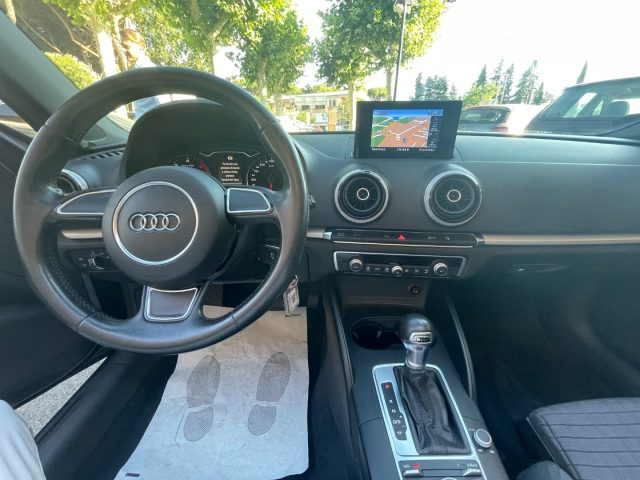 AUDI A3 usata, con Controllo automatico clima