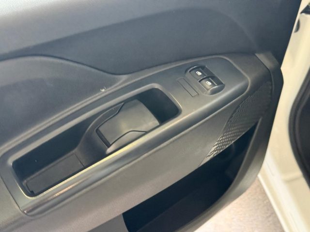 FIAT Doblo usata, con Autoradio