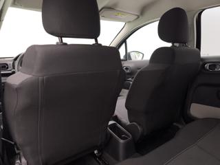 CITROEN C3 usata, con Hill holder