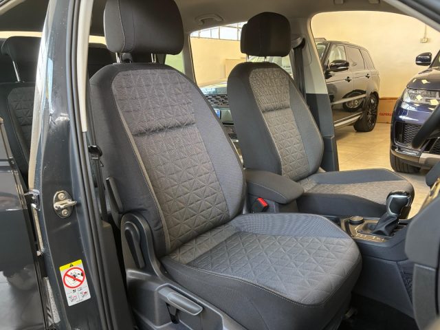 VOLKSWAGEN Tiguan usata, con Chiusura centralizzata