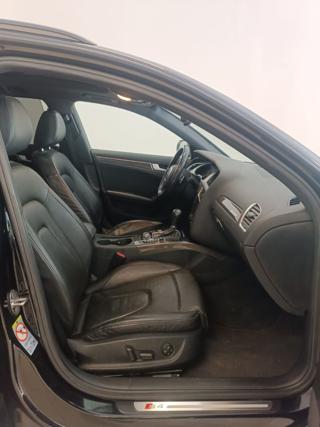 AUDI S4 usata 31