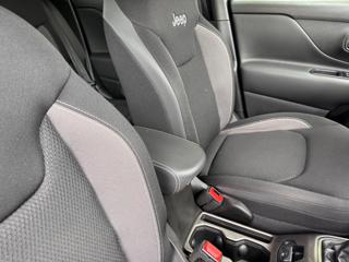 JEEP Renegade usata, con Vivavoce