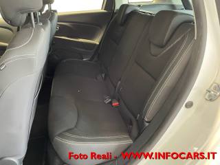 RENAULT Clio usata, con Autoradio