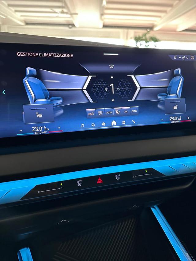 BMW X3 usata, con Cruise Control