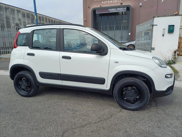 FIAT Panda usata 28