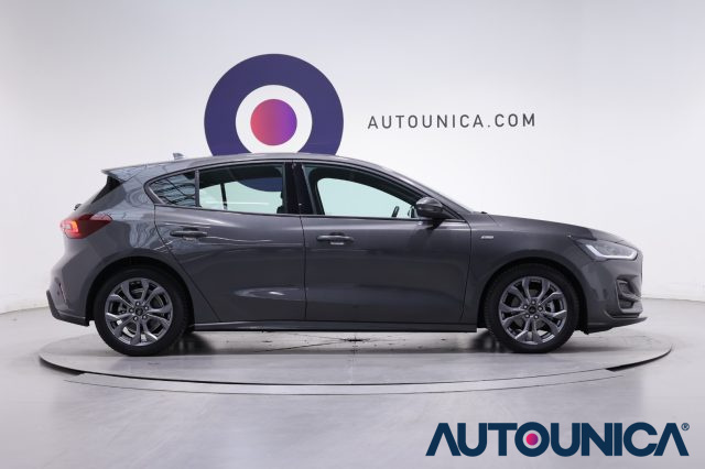 FORD Focus usata, con Alzacristalli elettrici