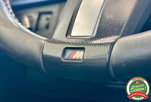 BMW 420 usata, con Regolazione elettrica sedili