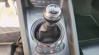 AUDI TT usata, con Vetri oscurati