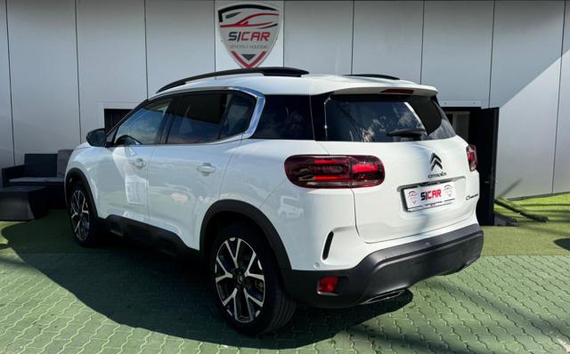 CITROEN C5 Aircross usata, con Airbag