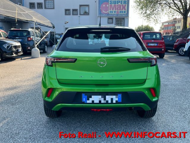 OPEL Mokka usata, con Climatizzatore