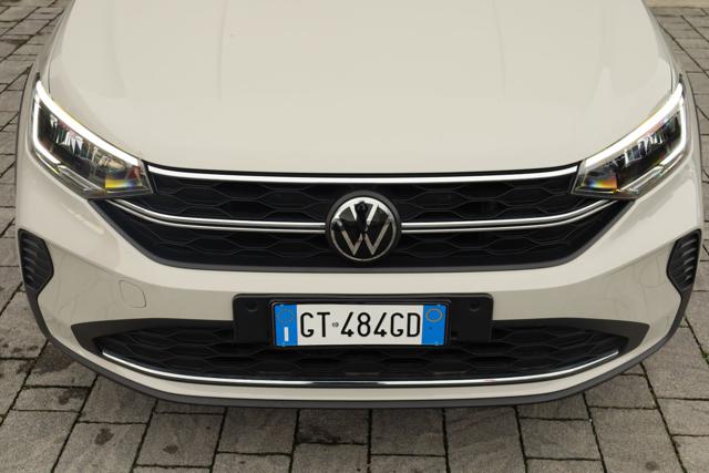 VOLKSWAGEN Taigo usata, con ESP