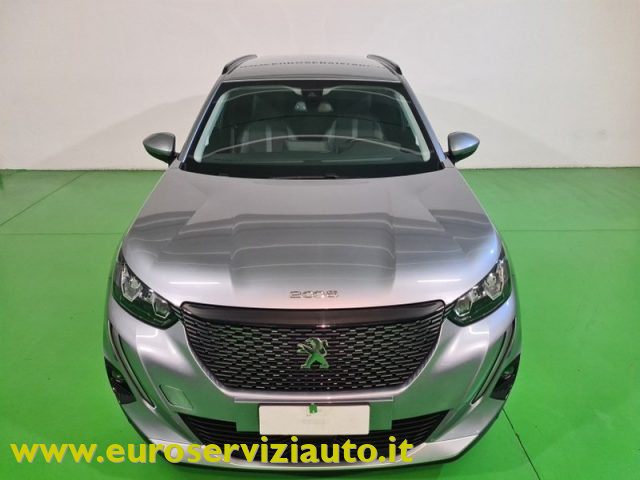 PEUGEOT 2008 usata 44