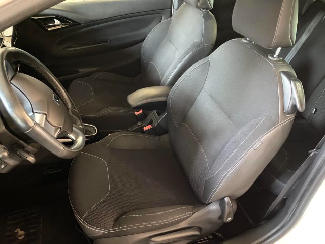 DS AUTOMOBILES DS 3 usata, con Cruise Control