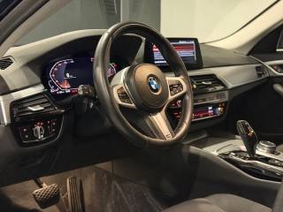 BMW 530 usata, con Cerchi in lega