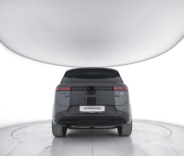 LAND ROVER Range Rover Sport usata 6