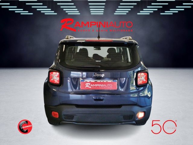JEEP Renegade usata 9