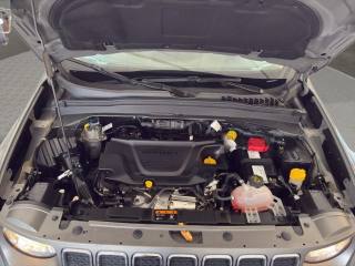 JEEP Renegade usata 24