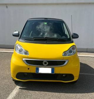 SMART ForTwo usata, con ABS