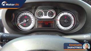 FIAT 500L usata 42