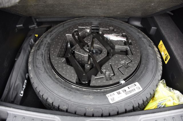 JEEP Compass usata, con Cruise Control