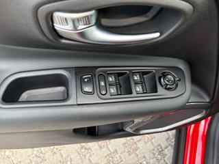 JEEP Renegade usata, con Regolazione elettrica sedili