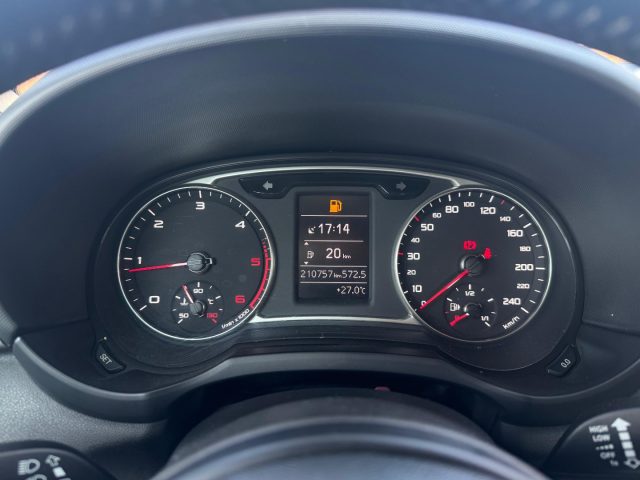 AUDI A1 usata, con Servosterzo