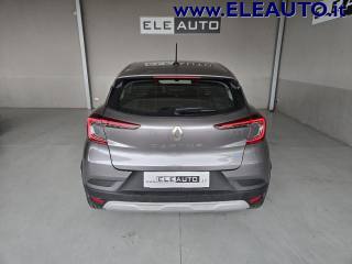 RENAULT Captur usata, con Alzacristalli elettrici