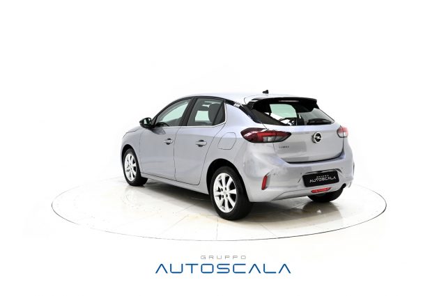 OPEL Corsa usata, con Airbag laterali