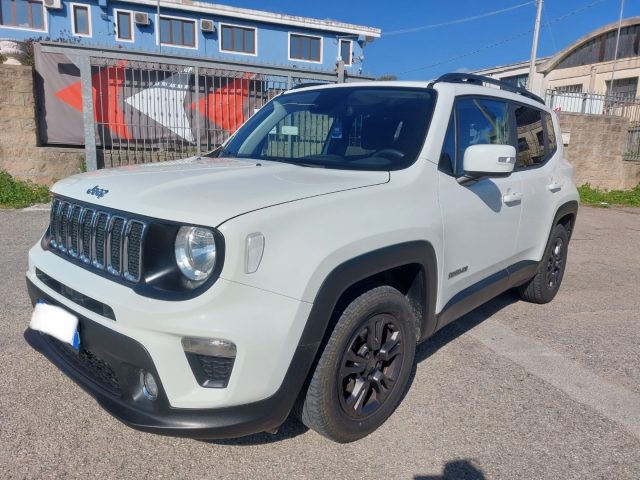 JEEP Renegade usata 7