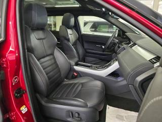 LAND ROVER Range Rover Evoque usata, con Cruise Control
