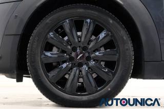 MINI Countryman usata, con Fendinebbia