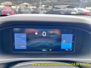 JEEP Avenger usata, con Controllo trazione