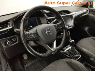 OPEL Corsa usata, con Controllo trazione