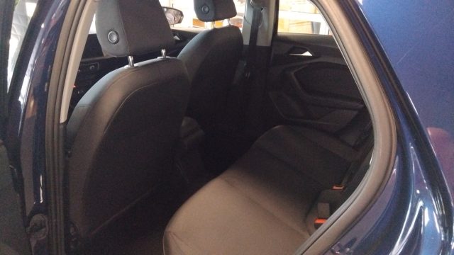 AUDI A1 usata, con Climatizzatore