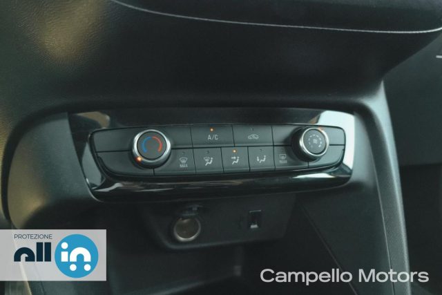OPEL Corsa usata 10