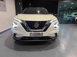 NISSAN Juke usata, con Airbag