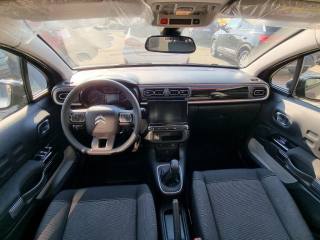 CITROEN C3 usata, con Fendinebbia