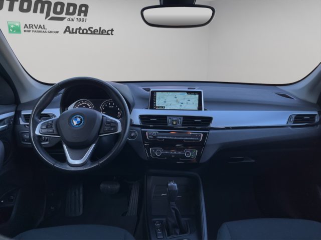 BMW X1 usata, con Cruise Control