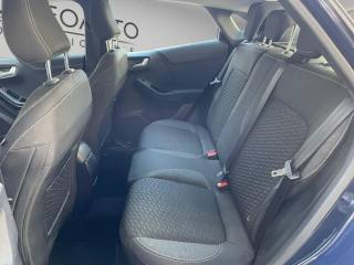 FORD Puma usata, con Sensori di parcheggio posteriori