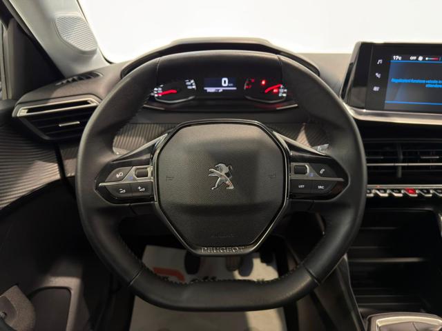 PEUGEOT 208 usata, con Cerchi in lega