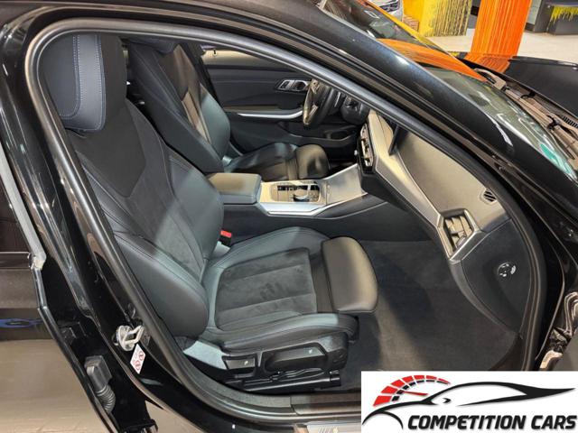 BMW 320 usata, con Cronologia tagliandi