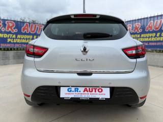 RENAULT Clio usata, con Chiusura centralizzata