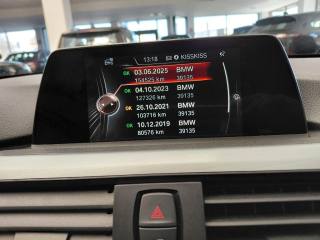 BMW 420 usata, con Servosterzo