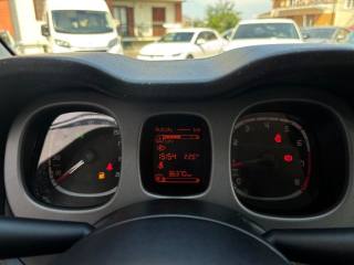 FIAT Panda usata, con ESP