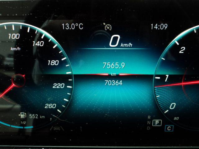 MERCEDES-BENZ GLA 180 usata, con Airbag laterali