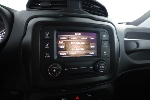 JEEP Renegade usata 9