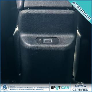 ALFA ROMEO Junior usata, con Regolazione elettrica sedili