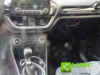 FORD Fiesta usata, con Servosterzo