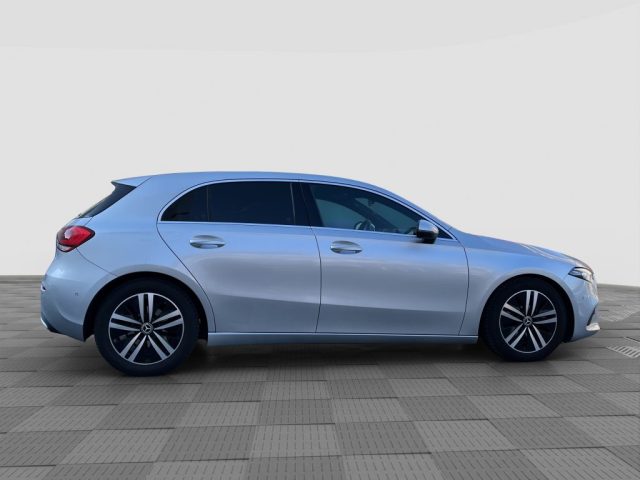 MERCEDES-BENZ A 180 usata 7