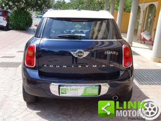 MINI Countryman usata, con Alzacristalli elettrici